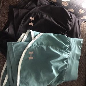 Under Armour shorts